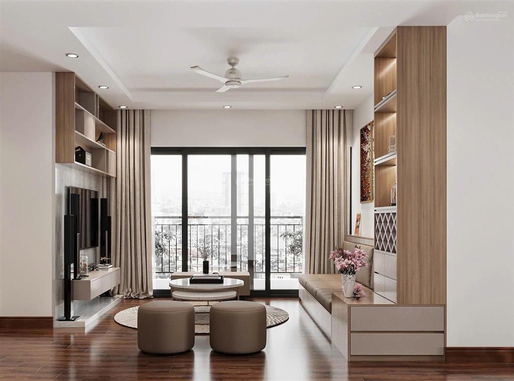 Bán căn 75m², 2pn, ecolife tố hữu, giá 6,2 tỷ