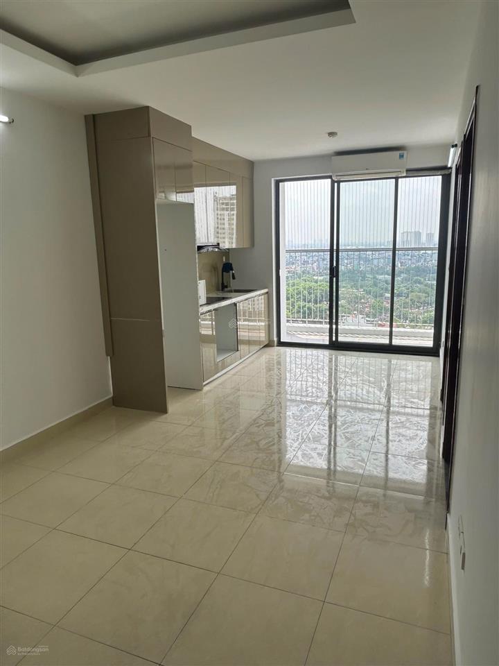 Bán căn 2pn 60m² chung cư 24 nguyễn khuyến hà đông giá 4,2 tỷ