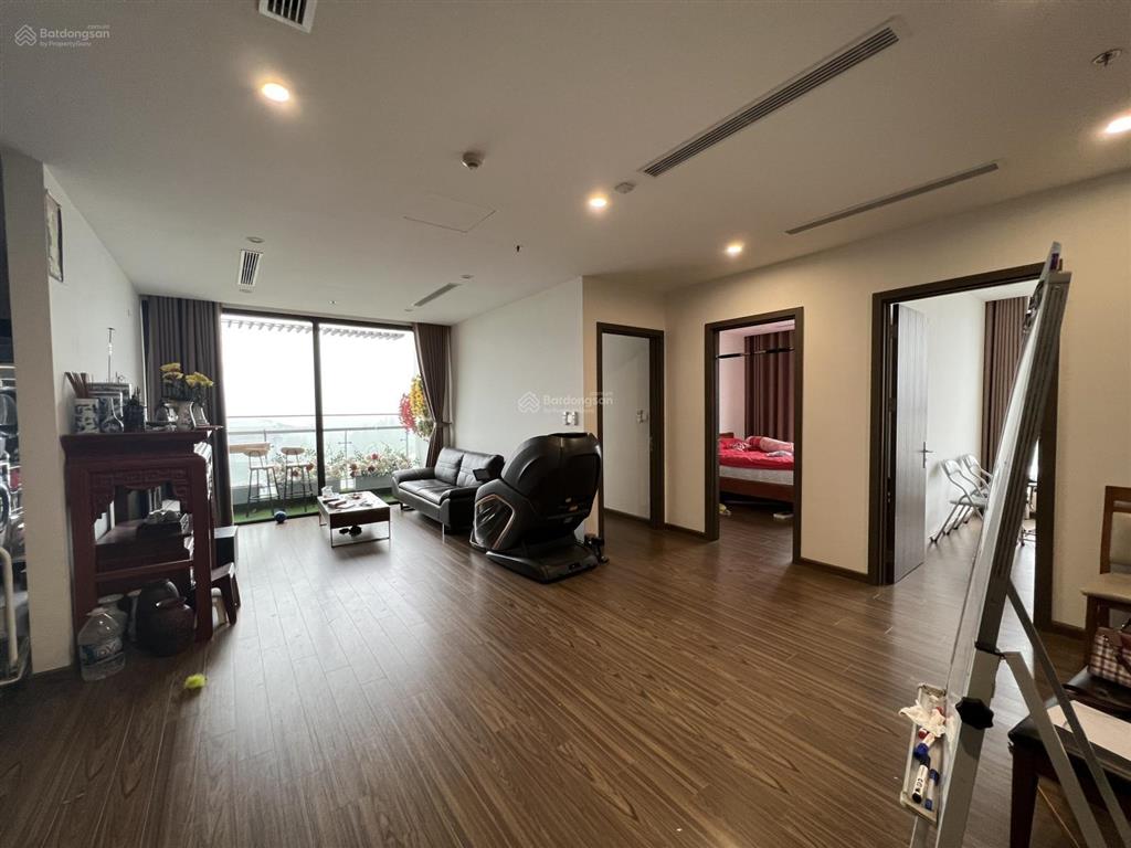 Bán căn 3pn thống nhất complex nguyễn tuân giá 7,3ty