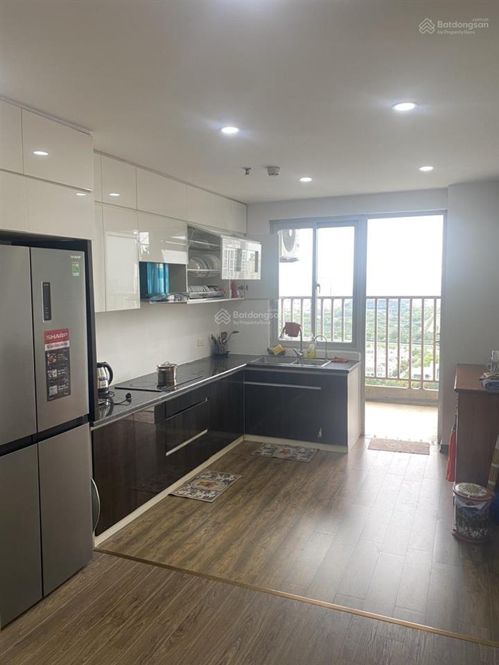 Bán căn 70m², 2pn2vs c14 tố hữu giá 4,8tỷ