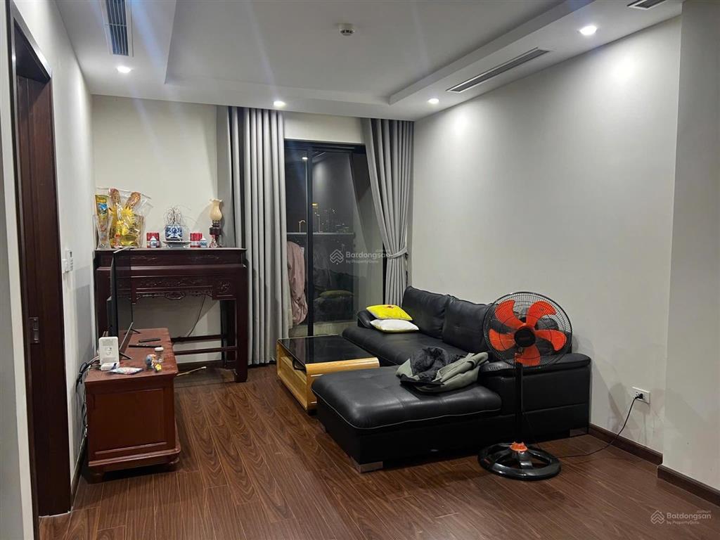 Bán căn 70m2 2pn roman plaza tố hữu, giá 5,1tỷ
