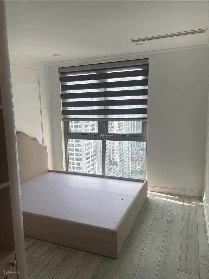 Bán căn 75m², giá 5,3 tỷ, 3pn2vs, tòa b3a kđt nam trung yên