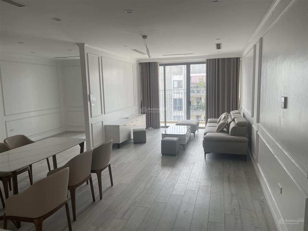 Bán căn 75m², giá 5,3 tỷ, 3pn2vs, tòa b3a kđt nam trung yên