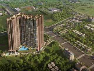 Bán 5 căn hộ góc giá rẻ opal skyline giáp thủ đức sổ hồng mới chưa sử dụng trung tâm thuận an tphcm