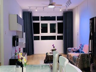 Căn hộ góc view quảng trường hướng đông nam sổ hồng sẵn công viên ven sông mát rượt suốt ngày đêm