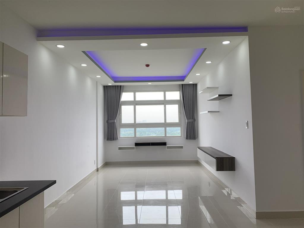 Bán gấp giá rẻ căn hộ lô góc sunview town phường hiệp bình thủ đức có sẵn sổ hồng nhà mới sạch đẹp