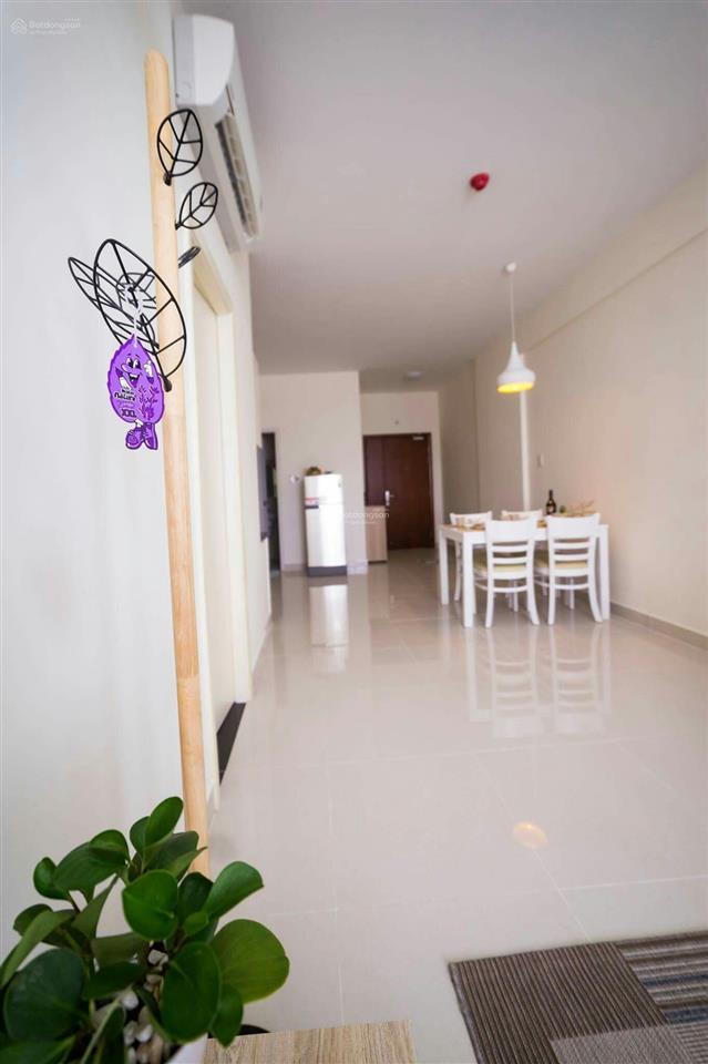 Cho thuê căn hộ sunview town giá rẻ 6,8trđ 2pn2wc công viên hồ bơi