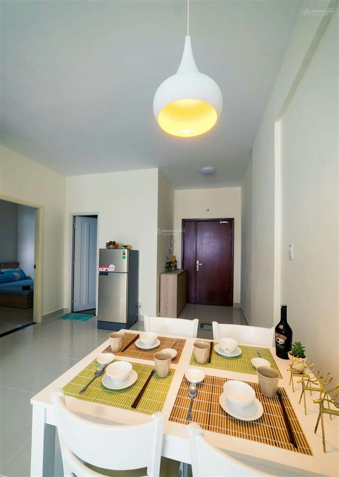 Cho thuê căn hộ sunview town giá rẻ 6,8trđ 2pn2wc công viên hồ bơi