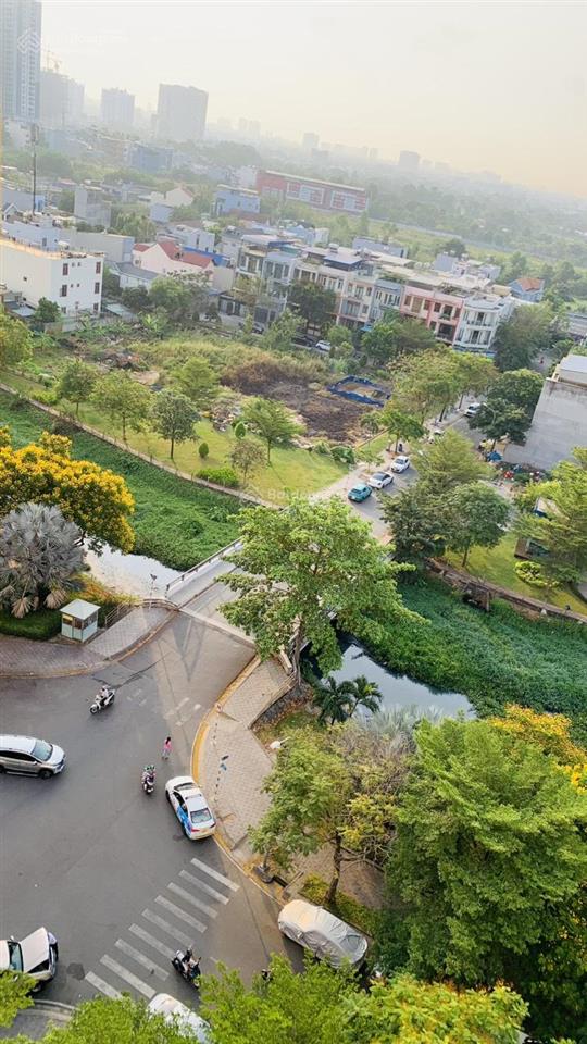 Cho thuê căn hộ sunview town giá rẻ 6,8trđ 2pn2wc công viên hồ bơi
