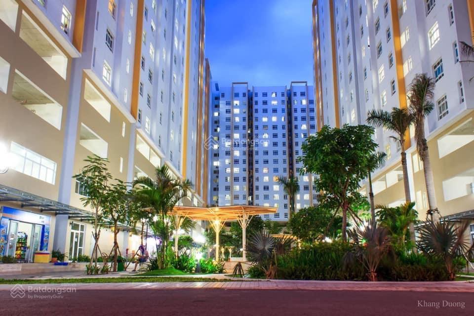 Cho thuê căn hộ sunview town giá rẻ 6,8trđ 2pn2wc công viên hồ bơi