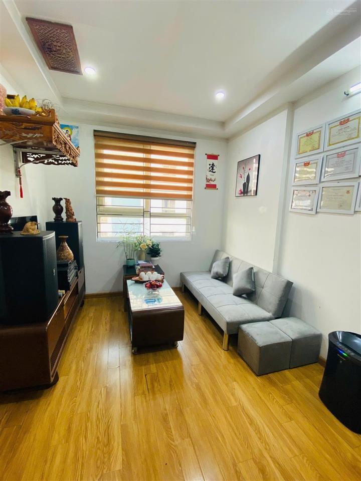 Chỉ bán gấp 2 tuần. bán căn ecohome 1. full đồ