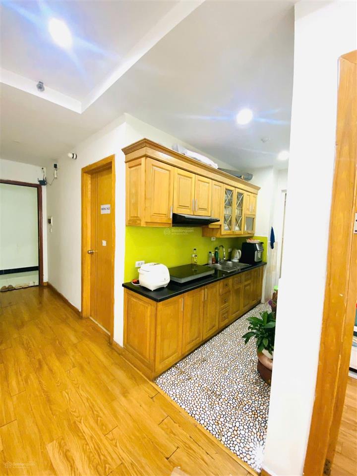 Chỉ bán gấp 2 tuần. bán căn ecohome 1. full đồ