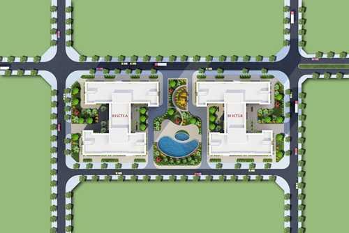 Chỉ bán gấp 2 tuần. bán căn ecohome 1. full đồ