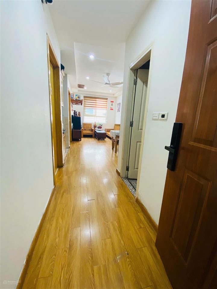 Chỉ bán gấp 2 tuần. bán căn ecohome 1. full đồ