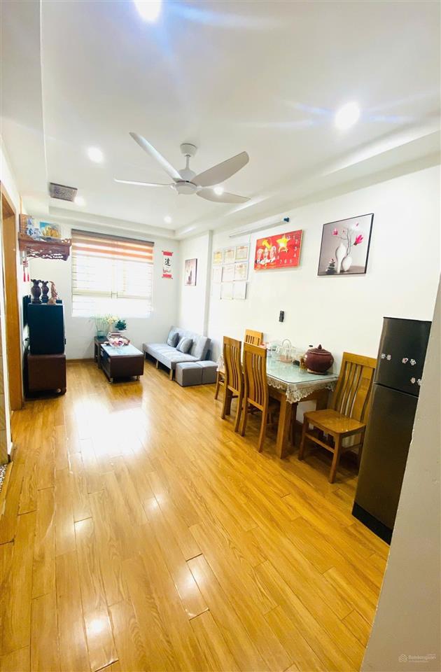 Chỉ bán gấp 2 tuần. bán căn ecohome 1. full đồ