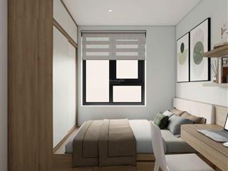 Hàng cực hiếm giá đầu tư. căn hộ 3 ngủ rẻ nhất ecohome 3. dòng tiền thuê 1315tr/tháng