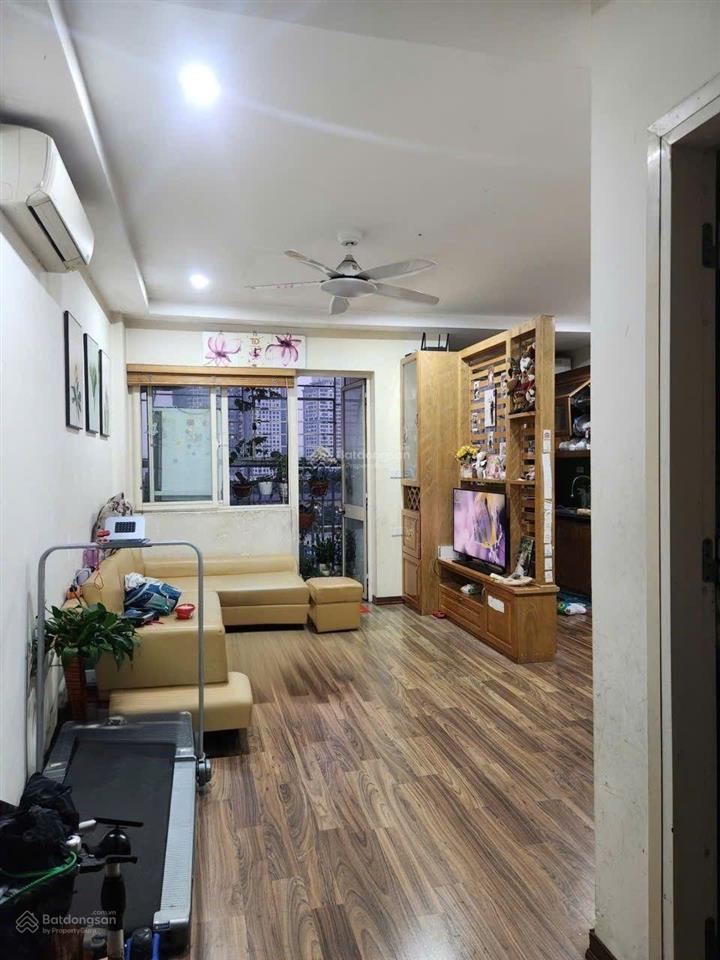 Cc đẹp ở ecohome 1, bắc từ liêm, 4,4 tỷ, 70m2, 2pn, 2wc