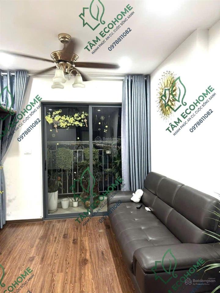 Bán căn hộ ecohome 3, 5,48 tỷ, 70m2, giá có thương lượng