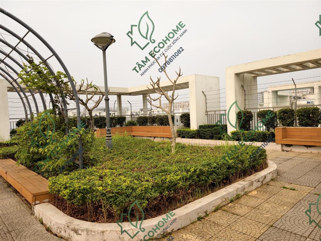 Bán căn hộ ecohome 3, 5,48 tỷ, 70m2, giá có thương lượng