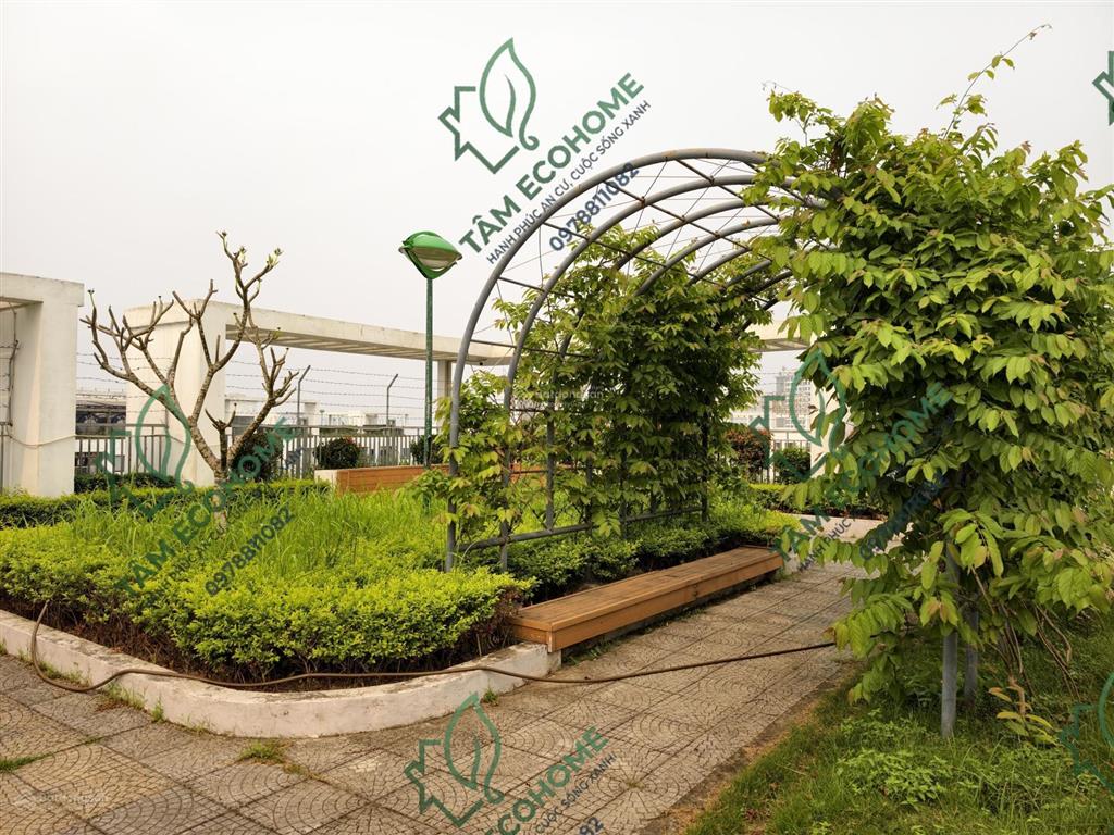 Bán căn hộ ecohome 3, 5,48 tỷ, 70m2, giá có thương lượng