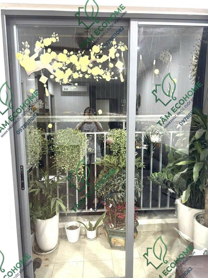 Bán căn hộ ecohome 3, 5,48 tỷ, 70m2, giá có thương lượng