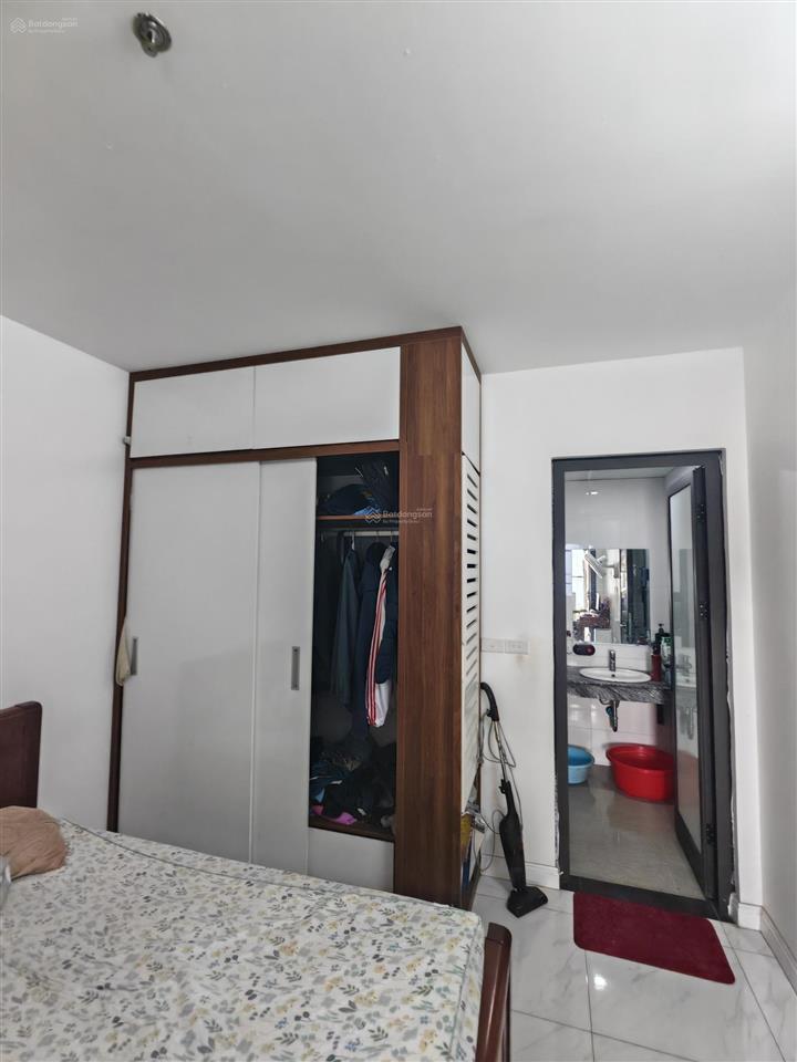 Bán căn hộ ecohome 3, 4,8 tỷ, 63m2, nhiều tiện ích, đẹp tại đường tân xuân, bắc từ liêm