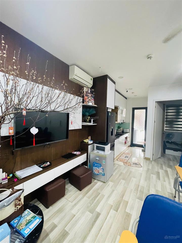 🔥 bán căn hộ ecohome 3  40m2, 1pn, nội thất đầy đủ, chỉ 2,x tỷ!