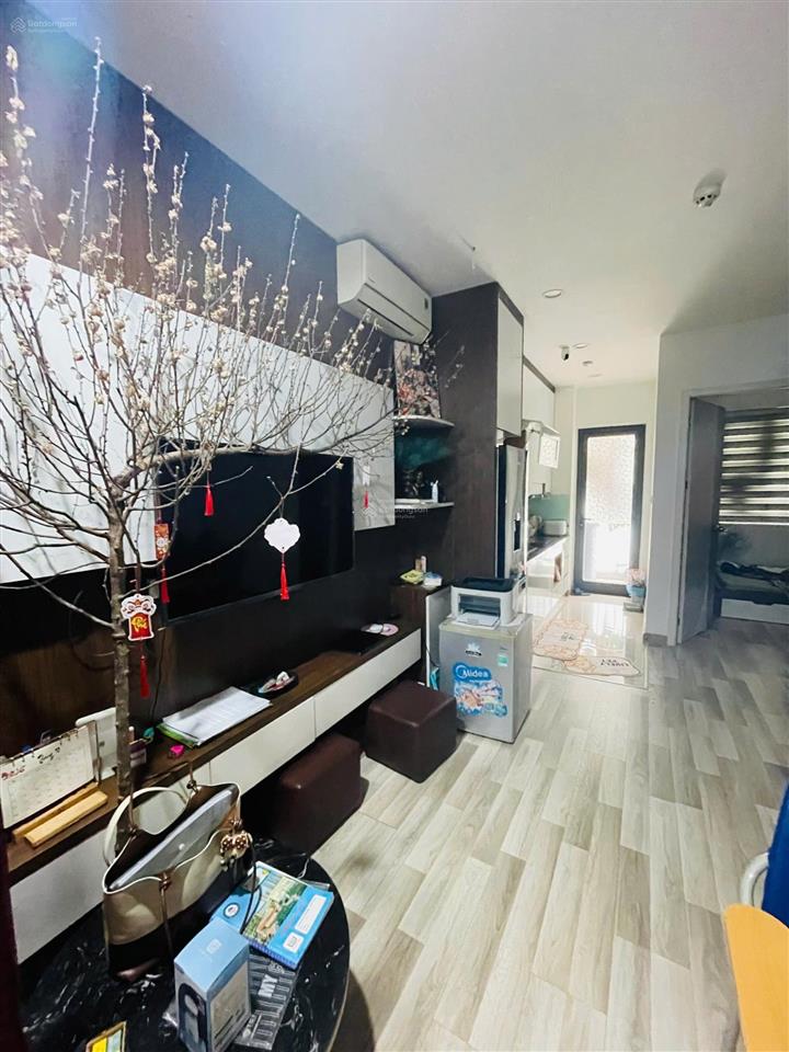 🔥 bán căn hộ ecohome 3  40m2, 1pn, nội thất đầy đủ, chỉ 2,x tỷ!