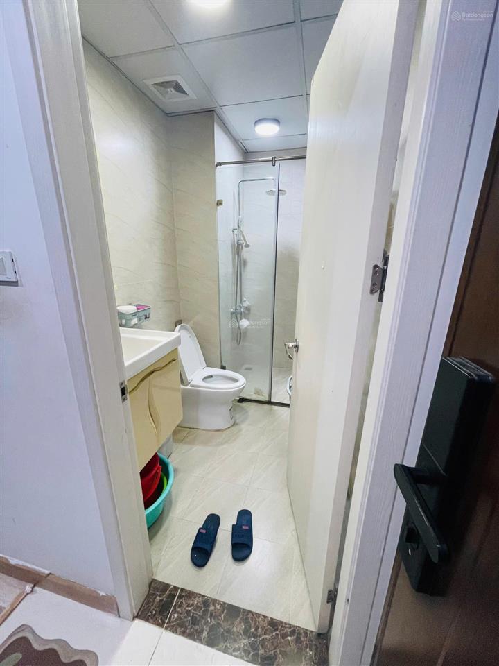 🔥 bán căn hộ ecohome 3  40m2, 1pn, nội thất đầy đủ, chỉ 2,x tỷ!