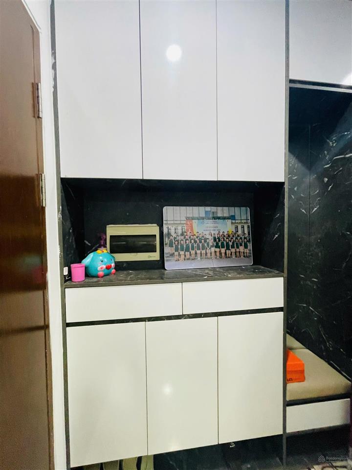 🔥 bán căn hộ ecohome 3  40m2, 1pn, nội thất đầy đủ, chỉ 2,x tỷ!