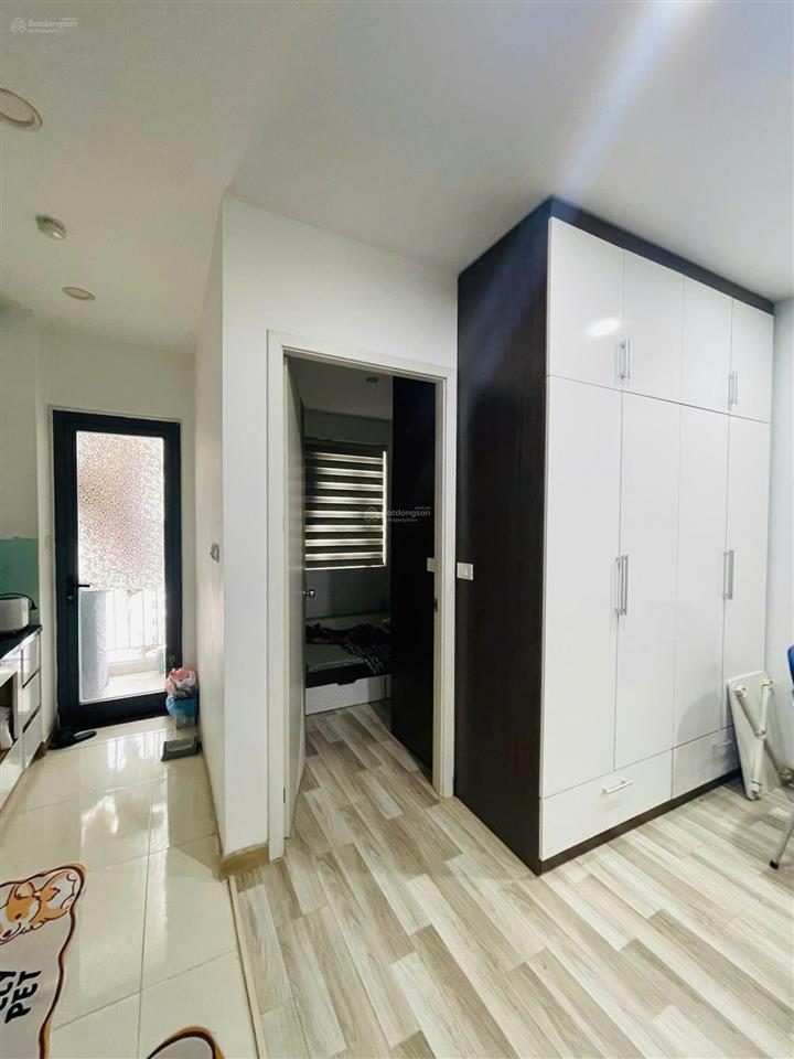 🔥 bán căn hộ ecohome 3  40m2, 1pn, nội thất đầy đủ, chỉ 2,x tỷ!