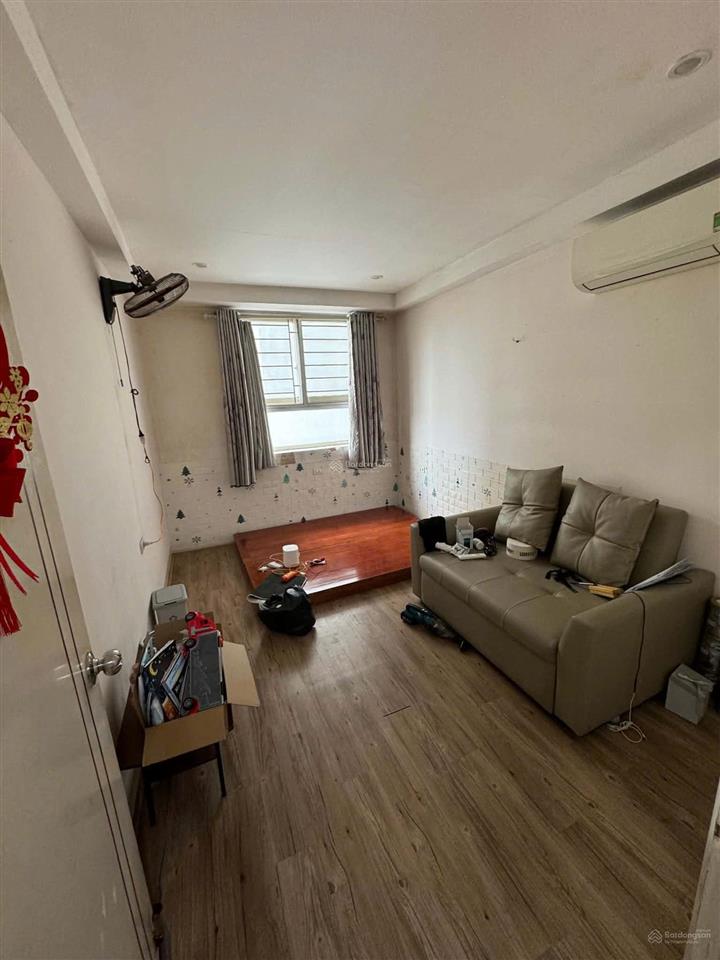 🔥 bán căn hộ ecohome 2  63m2, 2pn, nội thất đầy đủ, chỉ 3,98 tỷ!