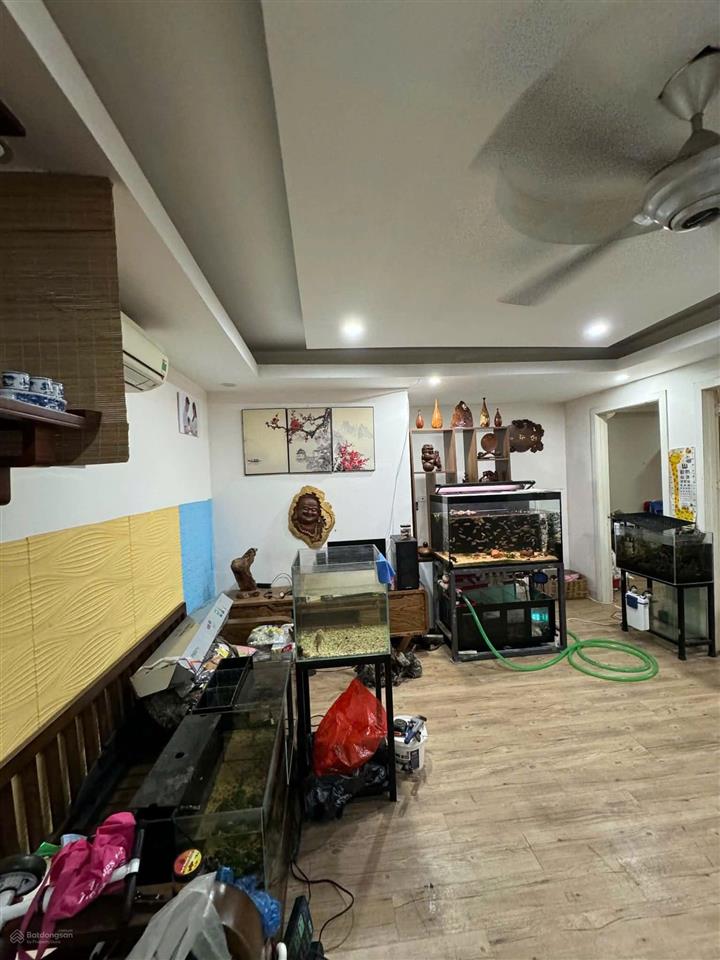 🔥 bán căn hộ ecohome 2  63m2, 2pn, nội thất đầy đủ, chỉ 3,98 tỷ!