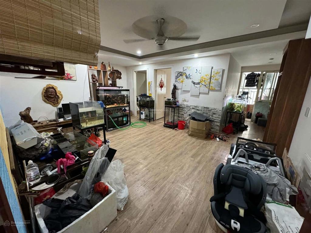 🔥 bán căn hộ ecohome 2  63m2, 2pn, nội thất đầy đủ, chỉ 3,98 tỷ!
