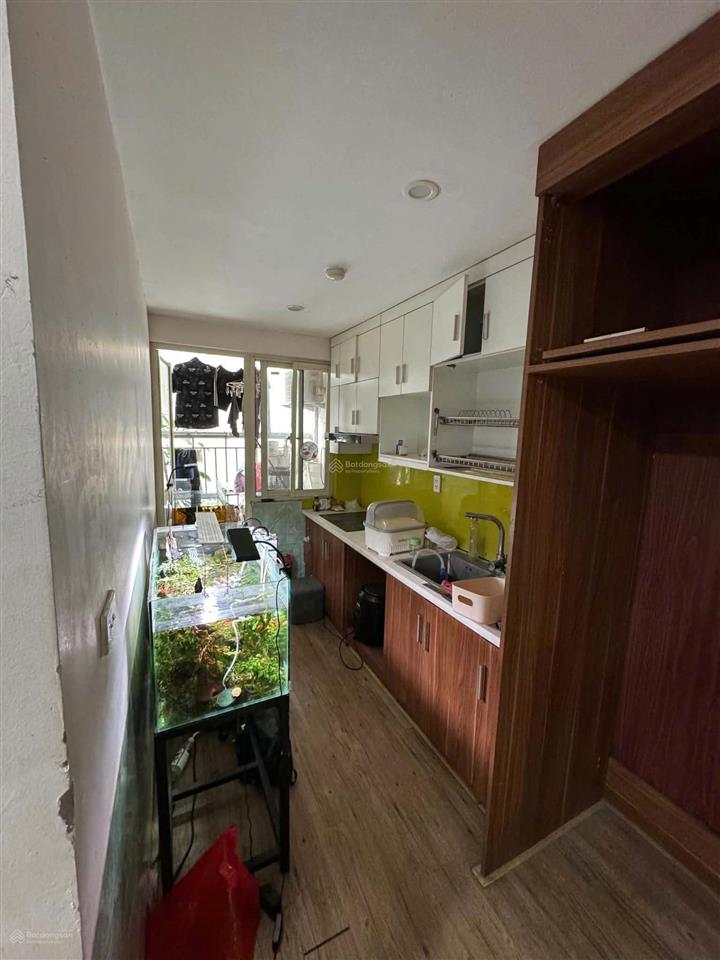 🔥 bán căn hộ ecohome 2  63m2, 2pn, nội thất đầy đủ, chỉ 3,98 tỷ!