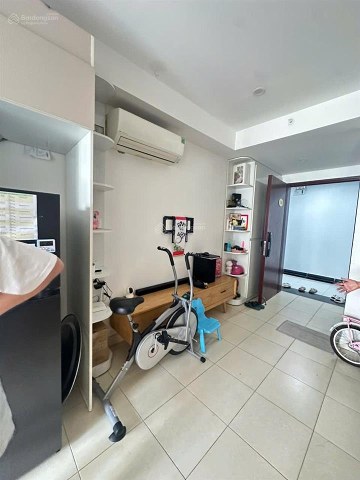 🔥 bán căn hộ ecohome 2  36m2, 1pn, nội thất đầy đủ, chỉ 2,55 tỷ!