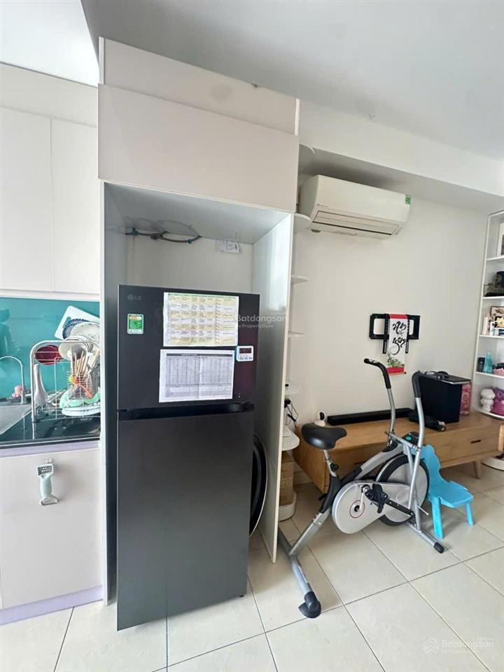 🔥 bán căn hộ ecohome 2  36m2, 1pn, nội thất đầy đủ, chỉ 2,55 tỷ!