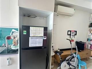 🔥 bán căn hộ ecohome 2  36m2, 1pn, nội thất đầy đủ, chỉ 2,55 tỷ!