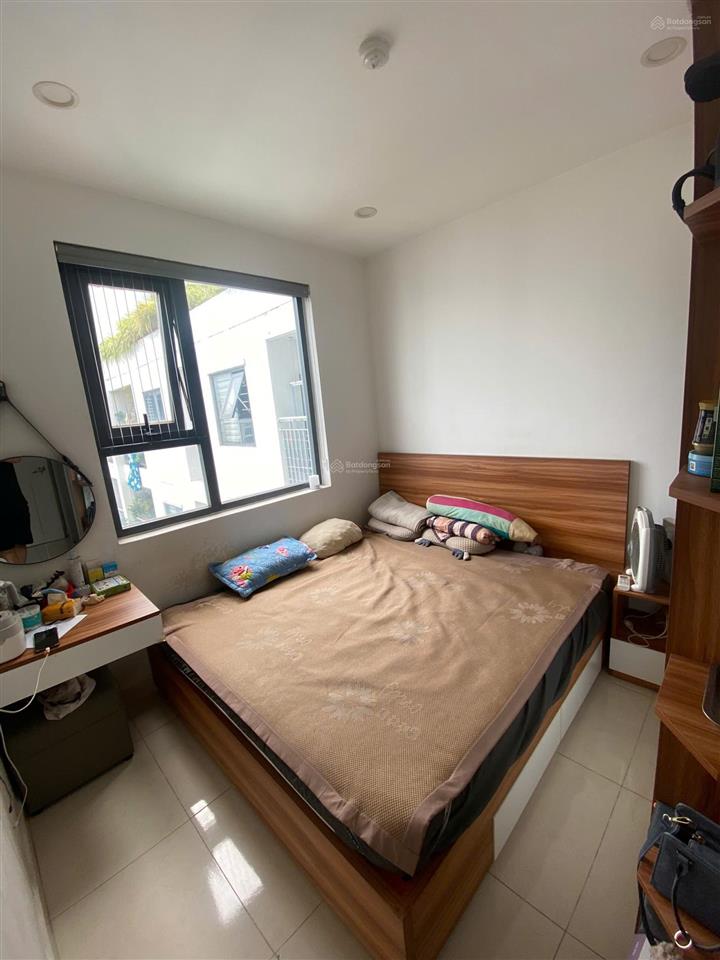 🔥 bán căn hộ ecohome 3  67m2, 2pn, nội thất đầy đủ, chỉ 4,28 tỷ!