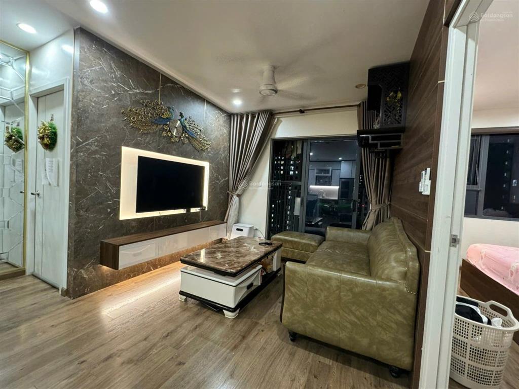 🔥 bán căn hộ ecohome 3  80m2, 2pn, nội thất đầy đủ, chỉ 5,99 tỷ!