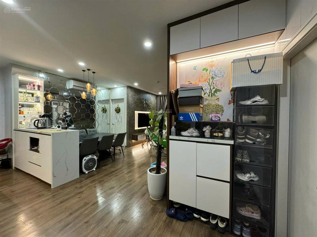🔥 bán căn hộ ecohome 3  80m2, 2pn, nội thất đầy đủ, chỉ 5,99 tỷ!