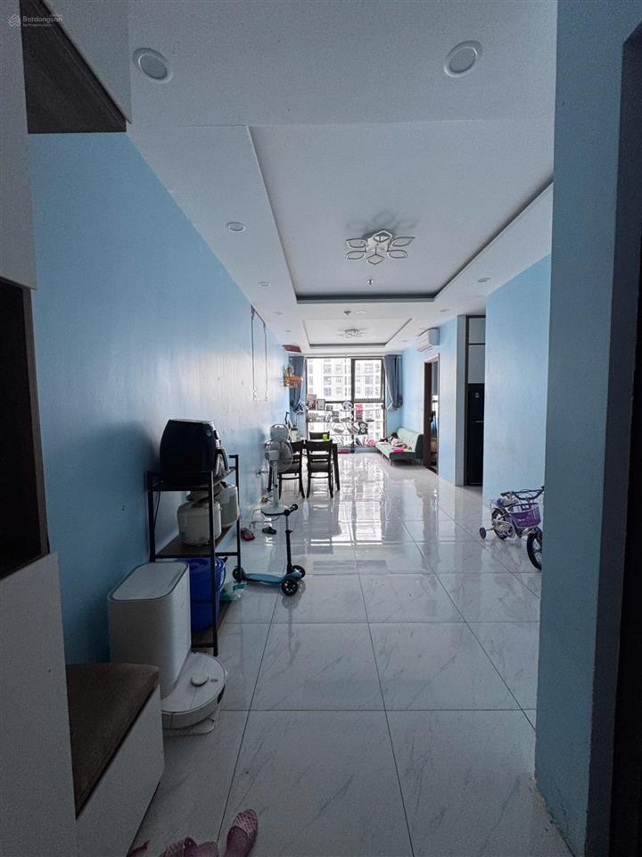 Bán căn hộ ecohome 3 70m2, 2pn2wc, view thoáng, giá tốt