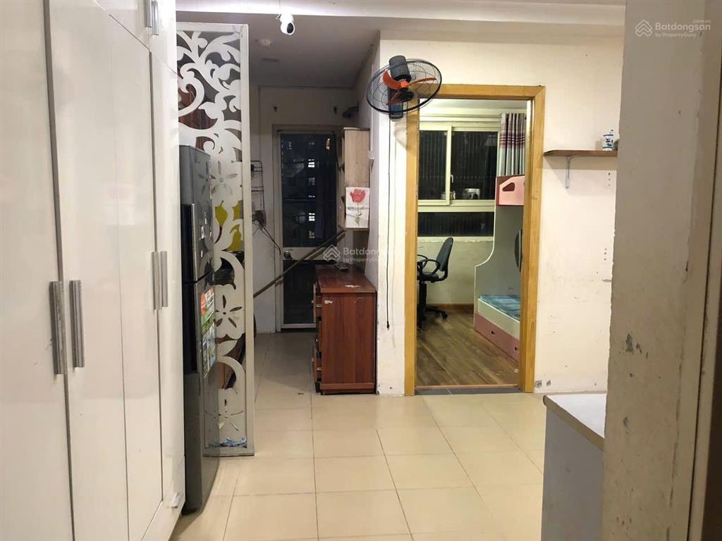 Bán căn hộ ecohome 1 36m2, 1 ngủ 1 vệ sinh, nội thất đầy đủ, hướng nam