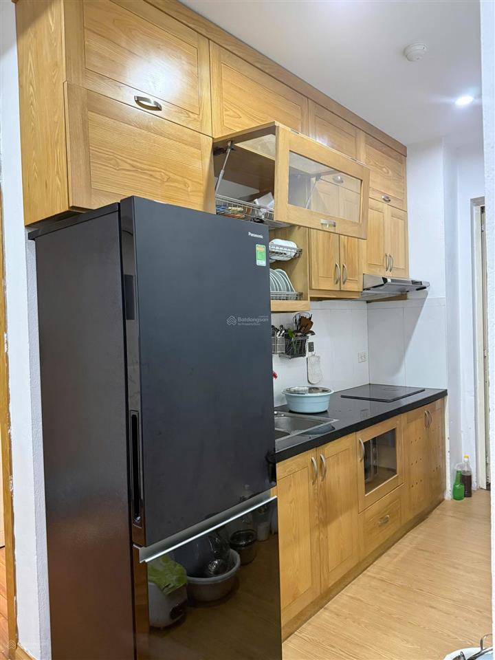 Bán căn hộ ecohome 1 56m2, 2 ngủ 1 vệ sinh, hướng nam, giá 3,2 tỷ