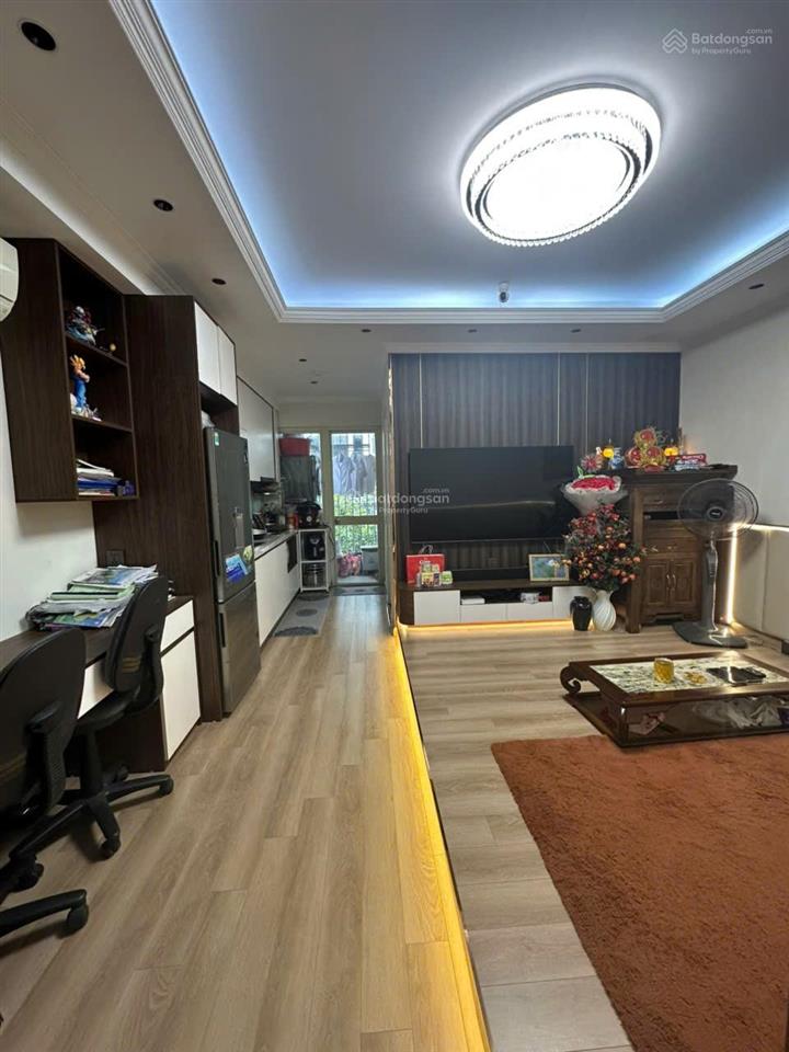 Bán căn hộ ecohome 2 36m2, 1 ngủ 1 vệ sinh, nội thất đẹp, 2,2 tỷ