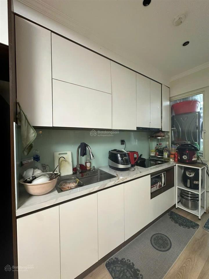 Bán căn hộ ecohome 2 36m2, 1 ngủ 1 vệ sinh, nội thất đẹp, 2,2 tỷ