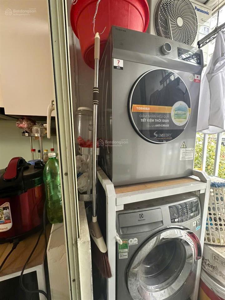 Bán căn hộ ecohome 2 36m2, 1 ngủ 1 vệ sinh, nội thất đẹp, 2,2 tỷ