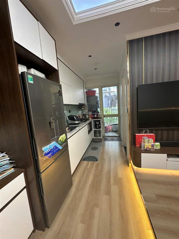 Bán căn hộ ecohome 2 36m2, 1 ngủ 1 vệ sinh, nội thất đẹp, 2,2 tỷ