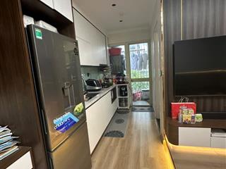 Bán căn hộ ecohome 2 36m2, 1 ngủ 1 vệ sinh, nội thất đẹp, 2,2 tỷ