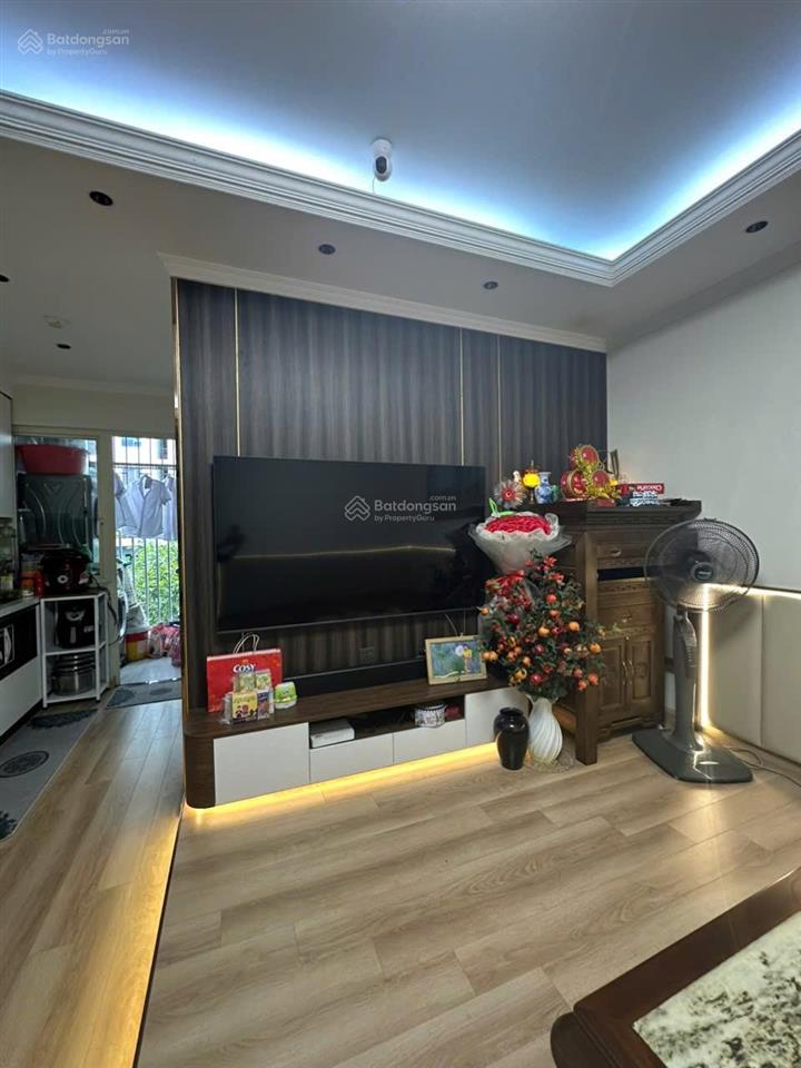 Bán căn hộ ecohome 2 36m2, 1 ngủ 1 vệ sinh, nội thất đẹp, 2,2 tỷ
